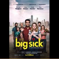The Big Sick (2017)