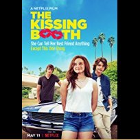The Kissing Booth (2018)