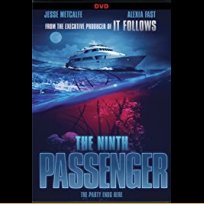 The Ninth Passenger (2018)