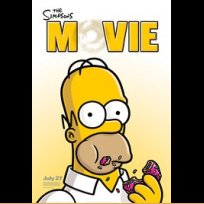 The Simpsons Movie (2007)