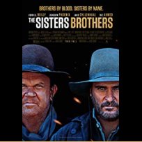 The Sisters Brothers (2018)