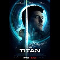 The Titan (2018)