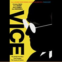 Vice (2018)