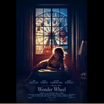 Wonder Wheel (2017)