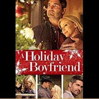 A Holiday Boyfriend (2019)