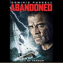 Abandoned (2015)