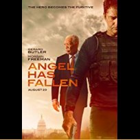 Angel Has Fallen (2019)