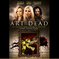 Art of the Dead (2019)