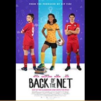 Back of the Net (2019)