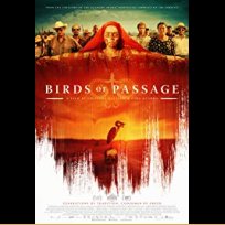 Birds of Passage (2018)