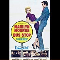 Bus Stop (1956)
