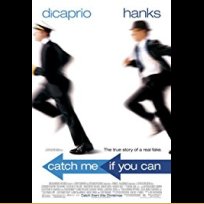 Catch Me If You Can (2002)