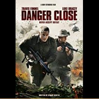 Danger Close: The Battle of Long Tan (2019)