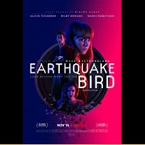 Earthquake Bird (2019)