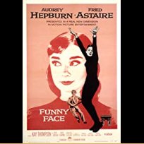 Funny Face (1957)