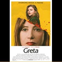 Greta (2018)