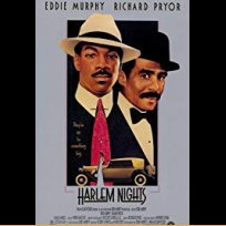 Harlem Nights (1989)