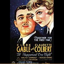 It Happened One Night (1934)