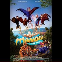 Manou the Swift (2019)