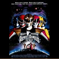 Mighty Morphin Power Rangers: The Movie (1995)
