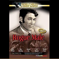 Rogue Male (1976)