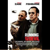 Running with the Devil (2019)
