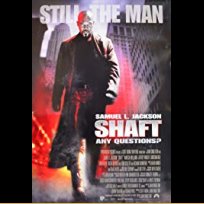 Shaft (2000)