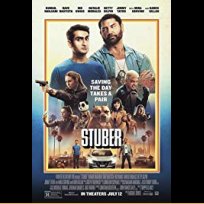 Stuber (2019)