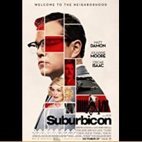 Suburbicon (2017)
