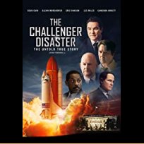 The Challenger Disaster (2019)