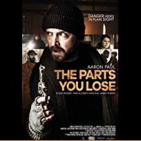 The Parts You Lose (2019)