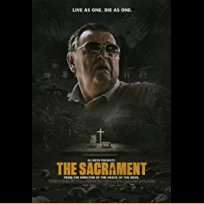 The Sacrament (2013)