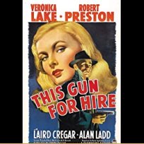 This Gun for Hire (1942)