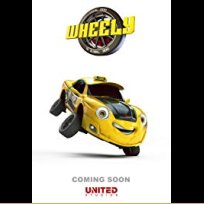 Wheely (2018)