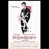 Yves Saint Laurent (2014)