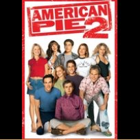 American Pie 2 (2001)