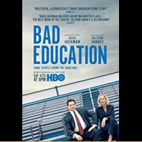 Bad Education (2019)