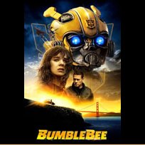 Bumblebee (2018)