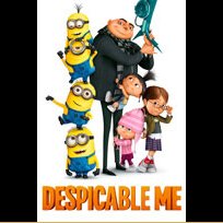 Despicable Me (2010)