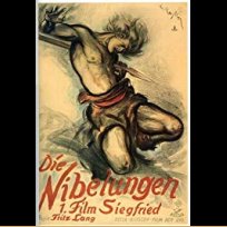 Die Nibelungen: Siegfried (1924)