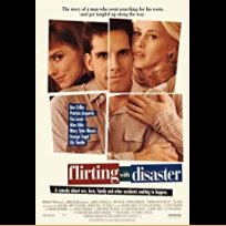 Flirting with Disaster (1996)