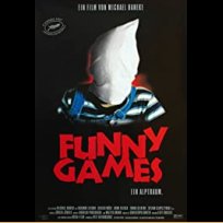 Funny Games (1997)
