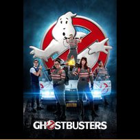 Ghostbusters (2016)