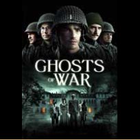 Ghosts of War (2020)