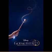 Godmothered (2020)