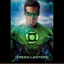 Green Lantern (2011)