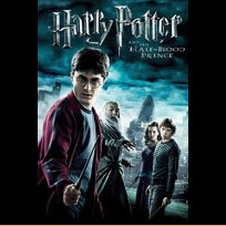 Harry Potter and the Half-Blood Prince (2009)