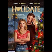 Партнери за Празници 2020 Holidate (2020)