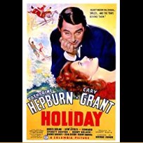 Holiday (1938)
