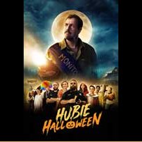 Hubie Halloween (2020)